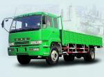 FAW J4 4x2 2004 года